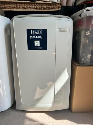 Delonghi PAC N76 - 8200 BTU beschikbaar voor biedingen