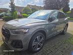 Audi Q5 40TSFI (Prive wagen), Cuir, Achat, Euro 6, Anti démarrage