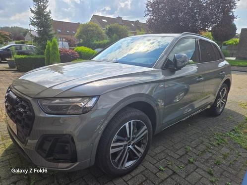 Audi Q5 40TSFI (Prive wagen), Autos, Audi, Particulier, Q5, Caméra 360°, 4x4, ABS, Caméra de recul, Phares directionnels, Régulateur de distance