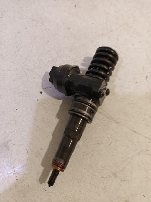 VERSTUIVER Seat Ibiza IV (6J5) (038130073BP), Auto-onderdelen, Motor en Toebehoren, Seat, Gebruikt