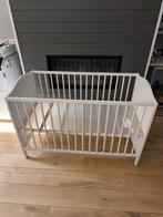 Lit bébé Ikea SMAGORA, Ophalen, Zo goed als nieuw, Ledikant
