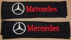 Twee gordelbeschermers Mercedes, Enlèvement ou Envoi, Mercedes-Benz