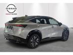 Nissan ARIYA EVOLVE 87kWh STOCK ACTIE!, Autos, Nissan, SUV ou Tout-terrain, Automatique, Achat, 0 g/km