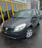 Dacia Sandero/ 1.5 Dci/147.000km/2011/Airco, Autos, Dacia, Euro 5, Achat, Noir, 5 portes