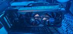 RTX 4070 12GB Inno3D iChill X3 – Nieuwstaat + Factuur, Ophalen of Verzenden, Zo goed als nieuw, Nvidia