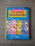 Myn allerliefste troetelbeertjes van in 1986, Boeken, Ophalen of Verzenden, Zo goed als nieuw