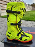 Alpinestars tech 10 crosslaarzen maat 43, Motoren, Motorcrosskleding, Heren, Ophalen of Verzenden, Nieuw zonder kaartje