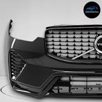 VOLVO XC60 II 2021-2025 LIFT VOORBUMPER KLEUR 717, Verzenden, Gebruikt, Volvo, Bumper