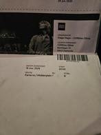 Dire Straits Experience 15/11/25 Oostende EERSTE RIJ, Tickets en Kaartjes, Drie personen of meer, November