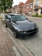 BMW 316d, Auto's, BMW, USB, 5 deurs, Particulier, 3 Reeks