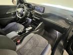 Peugeot 2008 PureTech S&S GT EAT8, Automaat, 130 pk, 5 zetels, Parkeersensor
