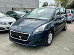 Peugeot 5008 1.6L Benzine 2015, Euro 5, Achat, Entreprise, Boîte manuelle