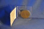 (d)  medaille numismatique euro 95, Enlèvement ou Envoi, 1 euro
