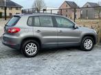 Volkswagen Tiguan 2.0 TDI 4MOTION MARCHAND/EXPORT, SUV ou Tout-terrain, 5 places, Tissu, Achat