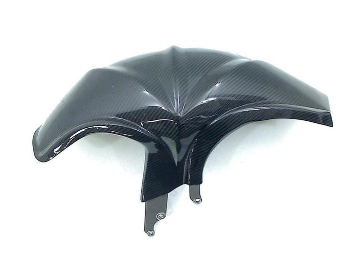 SPATBORD ACHTER CARBON BMW R 1250 GS 2019-2023 (R1200GS 19), Motoren, Onderdelen | BMW, Gebruikt