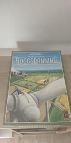 Hoogspanning, Ophalen of Verzenden, Zo goed als nieuw