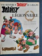 Astérix T. 10, EO lombart. TTB., Livres, Enlèvement ou Envoi