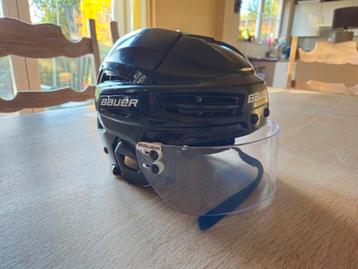 Hockey helm Bauer beschikbaar voor biedingen