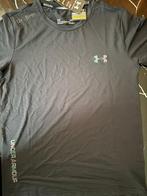 *NIEUW* Under armour glow in dark, Vêtements | Hommes, T-shirts, Enlèvement ou Envoi, Neuf, Noir, Under armour