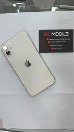 iPhone 11 64g, Telecommunicatie, Mobiele telefoons | Apple iPhone, Zo goed als nieuw, IPhone 11
