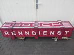 Porsche gereedschapskist,opberger, mancave, Verzamelen, Overige Verzamelen, Ophalen