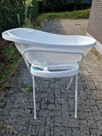 Baby badje bébé jou op staander, Kinderen en Baby's, Badjes en Verzorging, Ophalen, Gebruikt, Badje, Bébé-jou