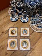 Cadres anciens, Enlèvement