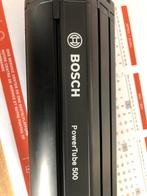 Batterie vélo bosch, Vélos & Vélomoteurs, Enlèvement