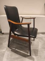 Fauteuil/chaise vintage, Enlèvement