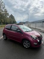 TWINGO 2 1.2 essence 75cv FULL OPTIONS, Auto's, Twingo, Zwart, Overige bekleding, USB
