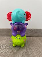 Fisher Price stapeldieren, Ophalen, Zo goed als nieuw