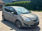Opel meriva 2012 1.3 diesel 164.000km. Met boekje! Euro5, Diesel, Achat, Euro 5, Meriva