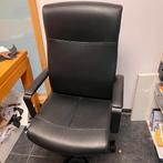 Siege de bureau, Ophalen, Gebruikt