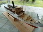 Ferry-Stoom Ship-1/45, Hobby en Vrije tijd, Modelbouw | Boten en Schepen, Ophalen, Nieuw, 1:32 tot 1:50, Overige merken