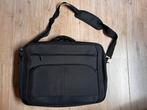 Laptoptas, Ophalen