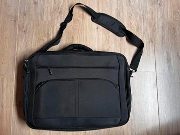 Laptoptas beschikbaar voor biedingen