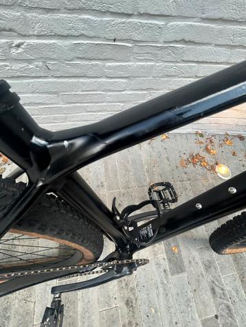 Vélo Hardtail, Vitesses, 26 pouces ou plus, Merida, Enlèvement