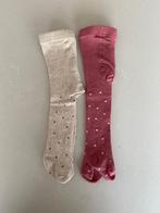 Kousenbroek 62, Kinderen en Baby's, Babykleding | Maat 62, Meisje, Ophalen of Verzenden, Hema, Overige typen
