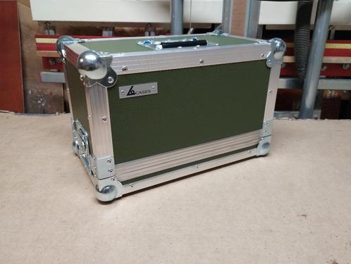 flightcase voor Positive Grid Spark 40, Muziek en Instrumenten, Behuizingen en Koffers, Nieuw, Speaker of Versterker, Flightcase