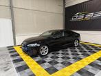 Audi A5 2.0TFSI SPORT/Leder/LED/CAM/Keyless, Autos, Alcantara, 5 places, Noir, Automatique