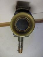 Vintage.Voiture.Fiacre.lanterne.bougie.Corne d'appel. Klaxon, Enlèvement ou Envoi