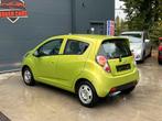 Chevrolet Spark 1.0i LPG 50kW Airco, Auto's, 50 kW, https://public.car-pass.be/vhr/12a75cf2-a9c0-4e48-8acd-e29941ac0a96, Bedrijf