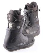 Bottes de snowboard 38 39 48 EU BURTON MENS PROGRESSION, Envoi, Utilisé, Chaussures