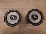 Kenwood Speakers auto 300w peak, Ophalen, Zo goed als nieuw
