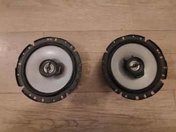Kenwood Speakers auto 300w peak  beschikbaar voor biedingen