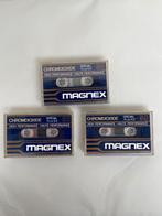 Magnex 3 audio cassette, Ophalen of Verzenden, Gebruikt