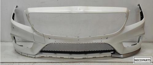 MERCEDES BENZ CLS W218 AMG LIFT BUMPER ORGINEEL, Auto-onderdelen, Overige Auto-onderdelen, Mercedes-Benz, Gebruikt, Ophalen of Verzenden