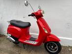 Retro Scooter IVA - A Klasse Goede staat!, Ophalen, Zo goed als nieuw
