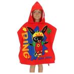 Bing Konijn Badponcho, Jongen of Meisje, One size, Nieuw, Ophalen of Verzenden