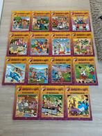 15 strips Samson en Gert, Ophalen of Verzenden, Zo goed als nieuw